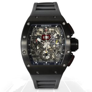 Richard Mille RM011 Felipe Massa Replica