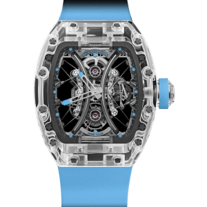 Richard Mille RM 53-02 Tourbillon Sapphire