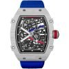 Richard Mille RM 67-02 'Alexis Pinturault' Quartz