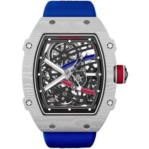 Richard Mille RM 67-02 'Alexis Pinturault' Quartz