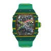 Richard Mille RM 67-02 Replica Van Niekerk