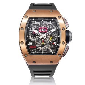 Richard Mille RM011 FM Replica