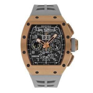Richard Mille RM011 Replica – Rose Gold