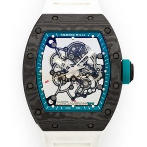 Richard Mille RM055 Yas Marina Replica