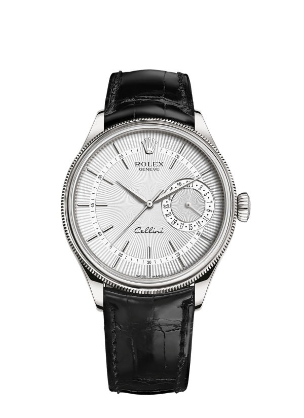 Rolex Cellini Date 50519 - 39mm