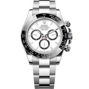 Rolex Cosmograph Daytona 40mm - PANDA