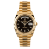 Rolex Day-Date 40mm Yellow Gold Mens Watch