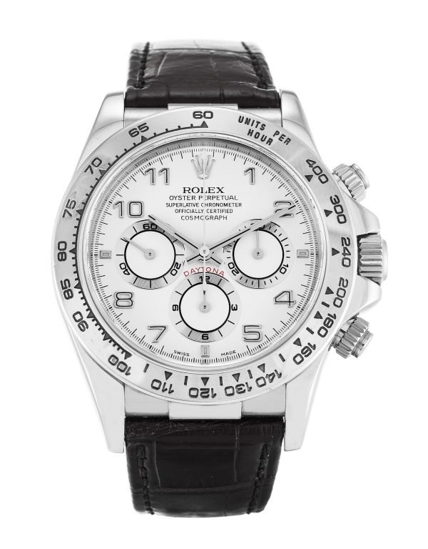 Rolex Daytona 16519-40 MM