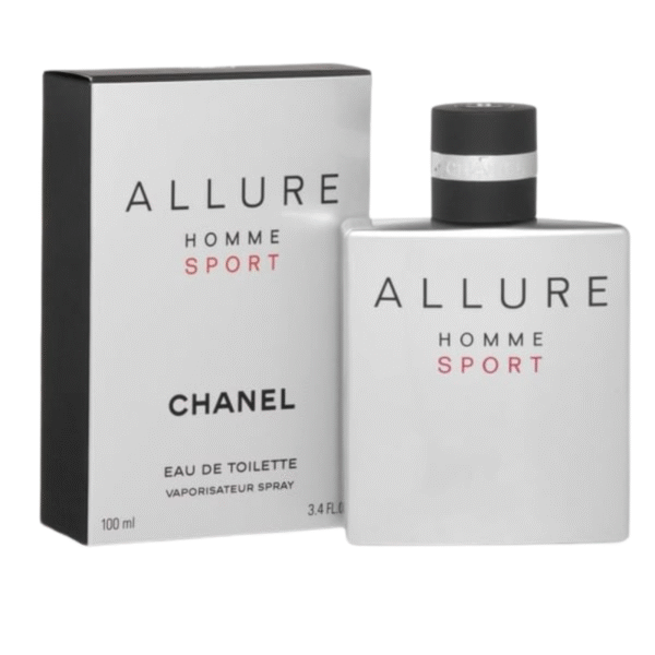 CHANEL 8