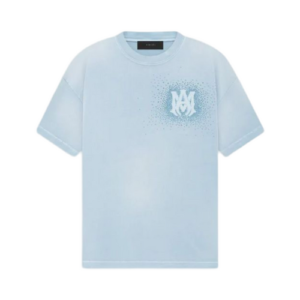 AMIRI CRYSTAL BURST T SHIRT