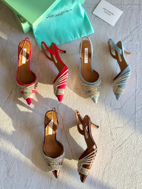 AQUAZZURA