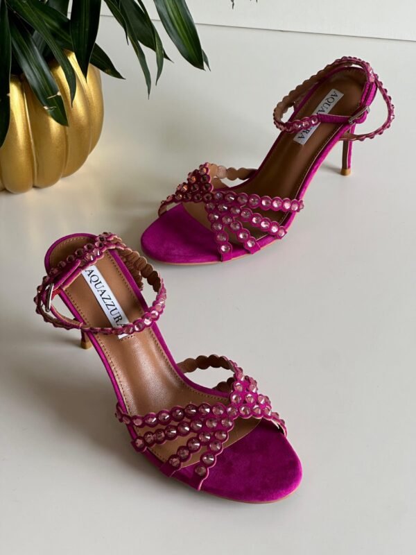 AQUAZZURA