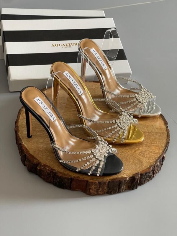 AQUAZZURA