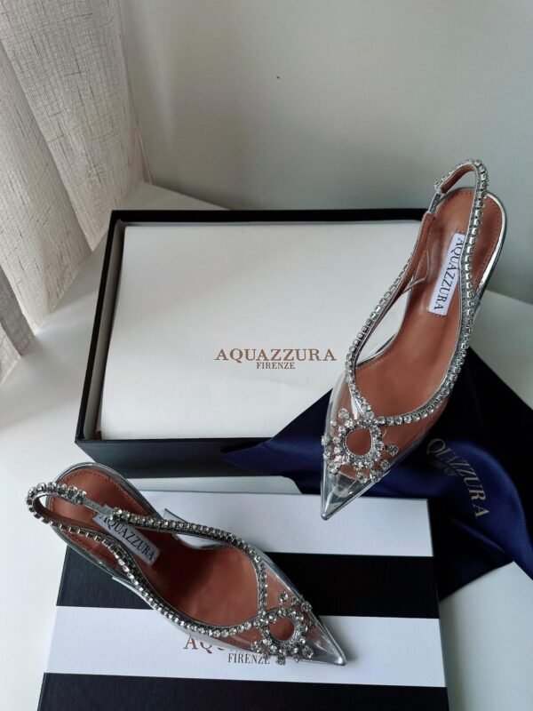 AQUAZZURA