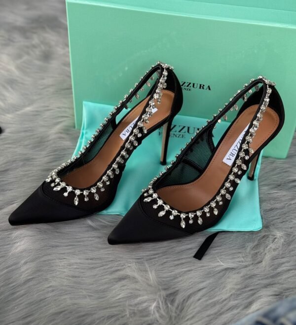 AQUAZZURA