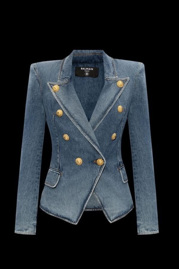 BALMAIN
