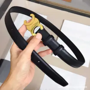 BELTS