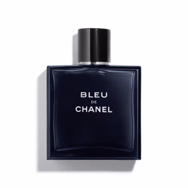Bleu de Chanel Eau De Toilette For Men