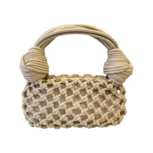 Bottega Veneta Double Knot Bag