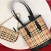 BURBERRY