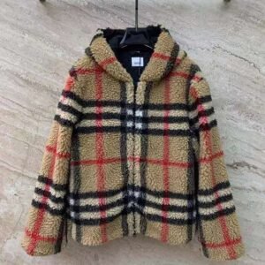 BURBERRY