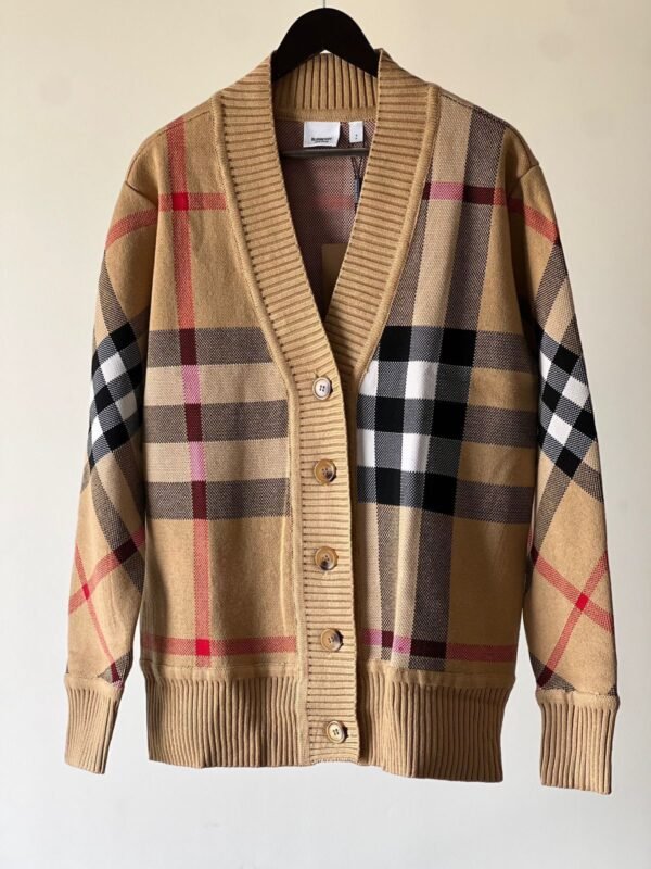 BURBERRY