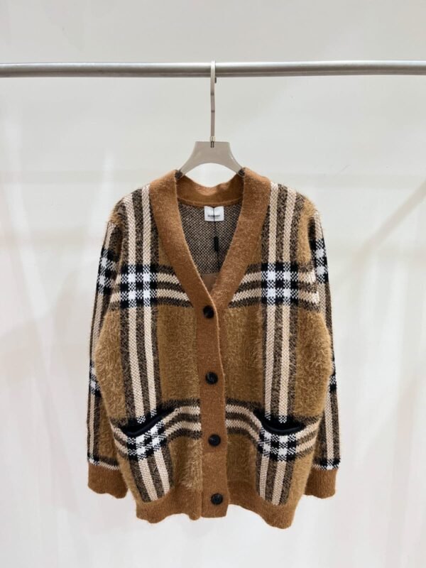 BURBERRY
