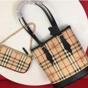 BURBERRY
