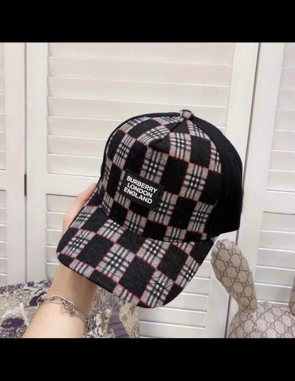 BURBERRY