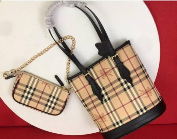 BURBERRY