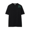 Burberry Cotton T-Shirt