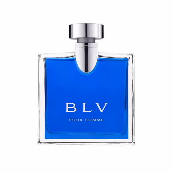 Bvlgari BLV Pour Homme Eau De Toilette