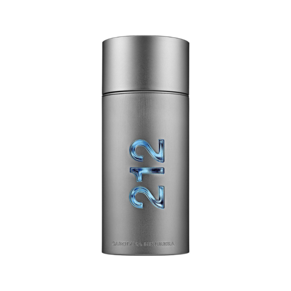 Carolina Herrera 212 NYC Eau De Toilette for Men