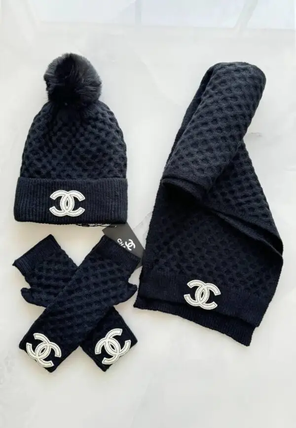 CHANEL