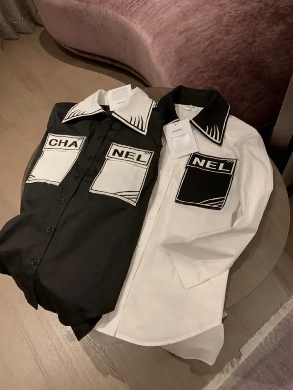 CHANEL Luxury Master Copy Dubai Replica Jacket