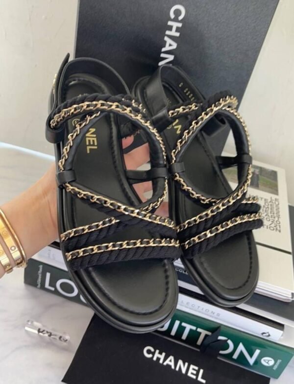 CHANEL