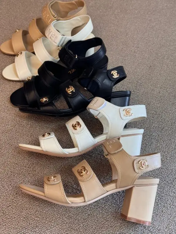 CHANEL