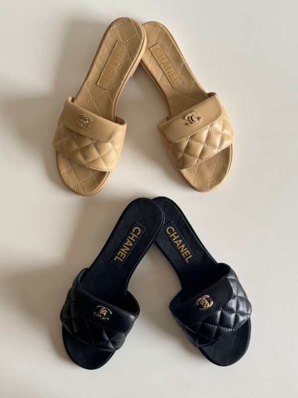 CHANEL