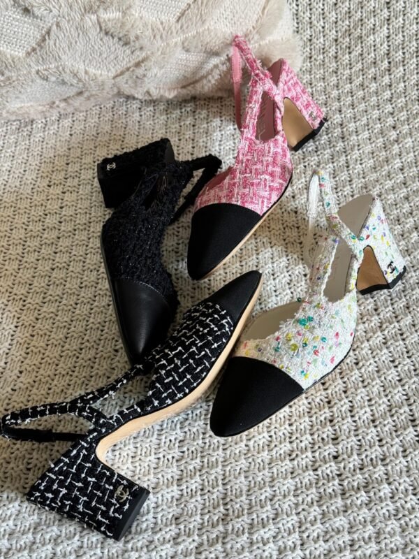 CHANEL