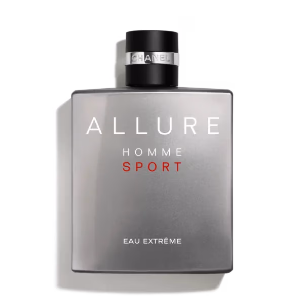 Chanel Allure Sport Eau Extrême Eau De Parfum For Men