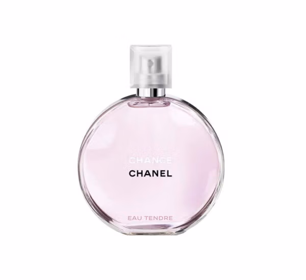 Chanel Chance Eau Tendre Eau De Toilette For Women