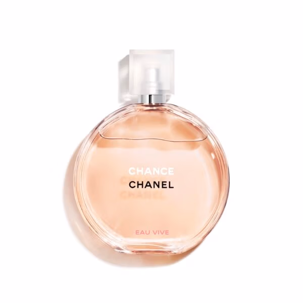 Chanel Chance Eau Vive Eau De Toilette For Women