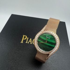 CHOPARD