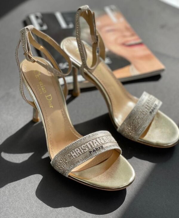 CHRISTIAN DIOR