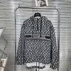 Christian Dior Monsieur Anorak Jacket
