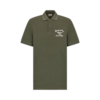 CHRISTIAN DIOR ATELIER POLO SHIRT