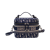 Christian Dior Vanity Case Bag