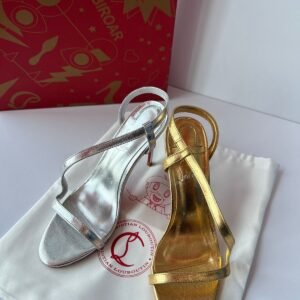 CHRISTIAN LOUBOUTIN