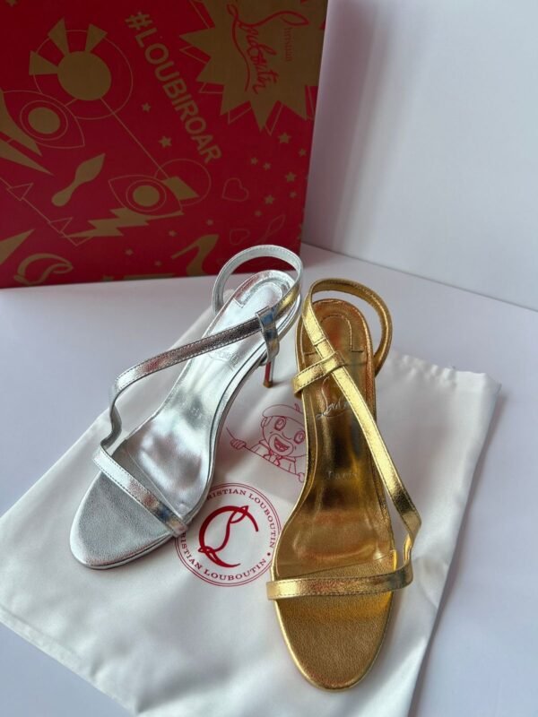 CHRISTIAN LOUBOUTIN