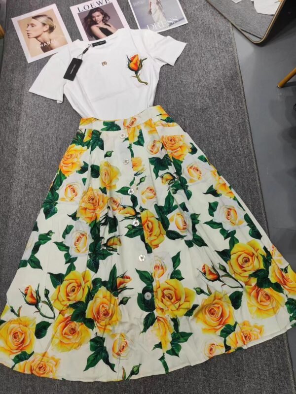 D&G